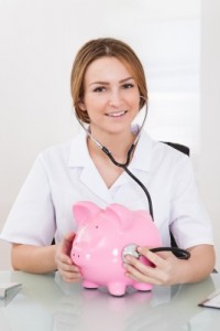 Nurses and Personal Finances