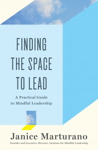 Finding the Space to Lead