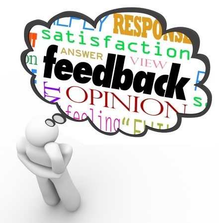 feedback leadership improve using staff