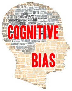 Cognitive Bias