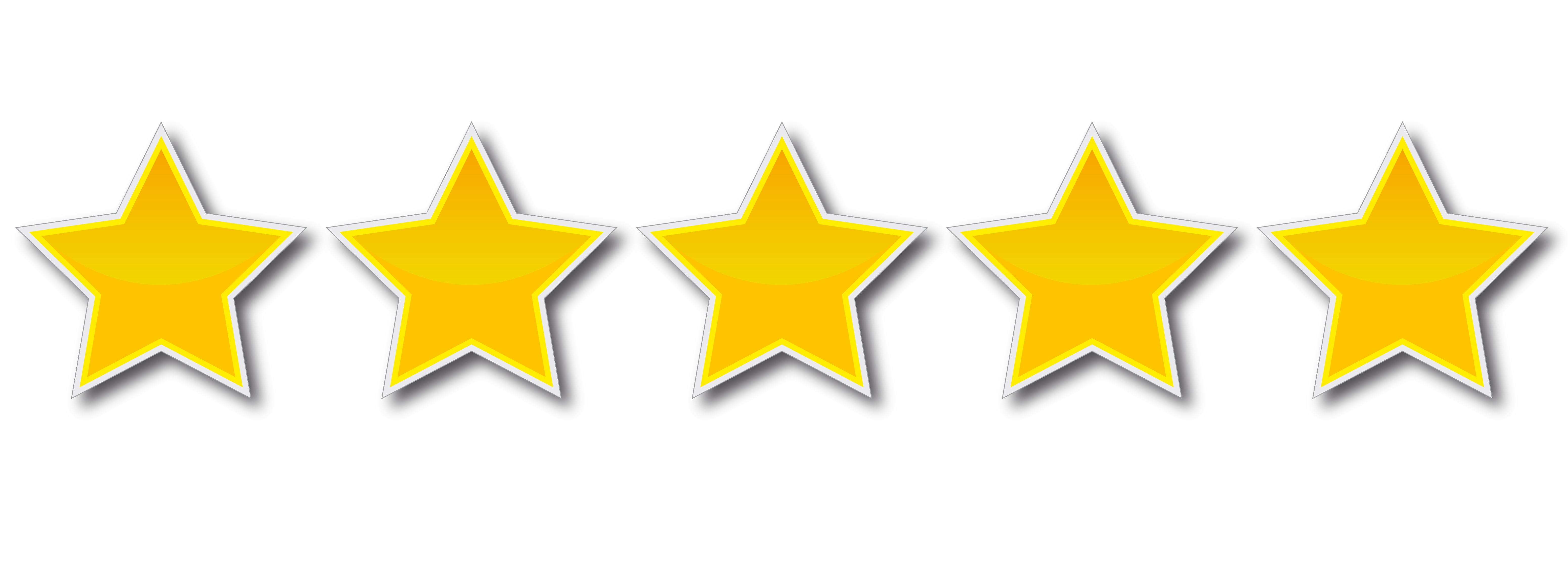 5-star-ratings