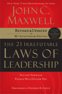 laws-of-leadership