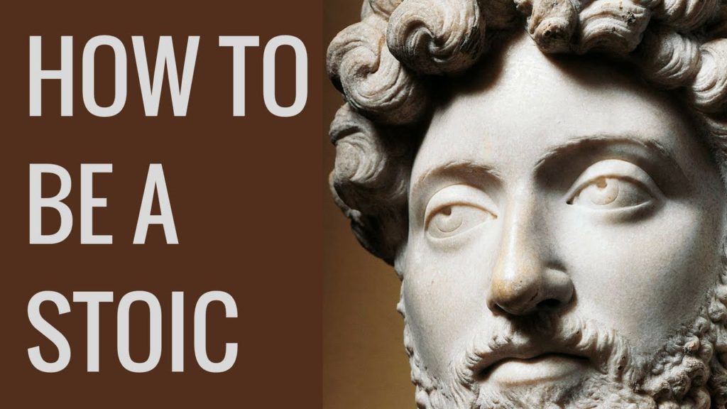 Become Stoic Under Stress - Emerging Nurse Leader