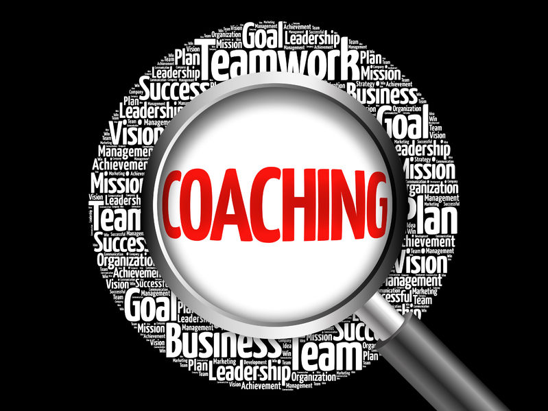 Leader as Coach Training - Business Coaching - Leadership Coaching -  Organizational Development - Executive Coaching