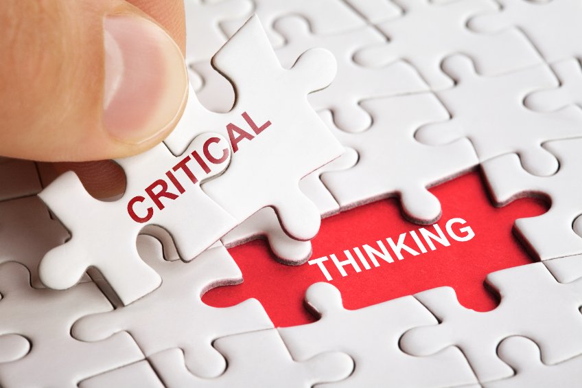 critical thinking education for nurses